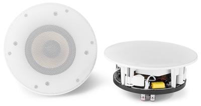  WCS80 wifi-bt Ceiling speaker set 8 in.